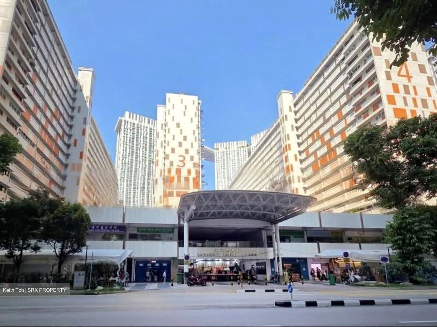 Tanjong Pagar Plaza (D2), Shop House #621706091
